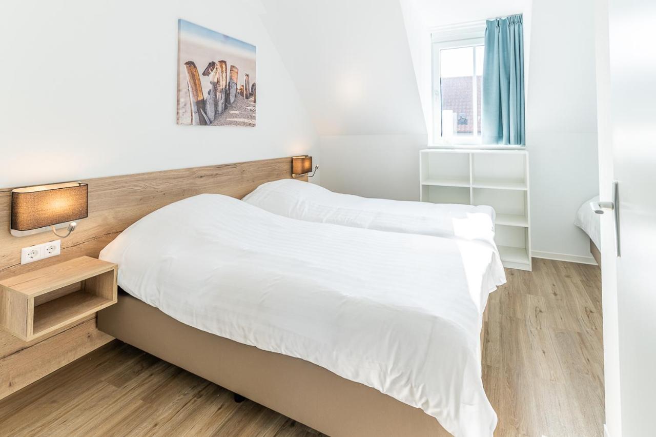 Boutique Resort Schaardijk 13 Схарендейке Экстерьер фото